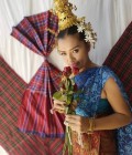 kennenlernen Frau Thailand bis สกลนคร : Rose, 43 Jahre